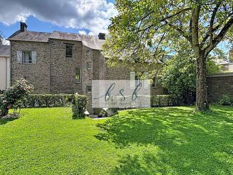 Vente maison 9 pièces Saint-Lô 50