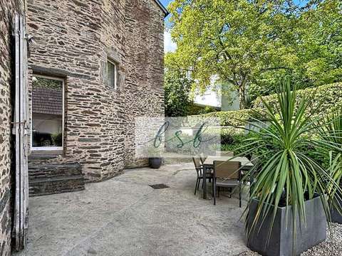 Vente maison 9 pièces Vente maison 9 pièces