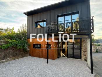 Vente Maison 3 chambresSaint-Lô