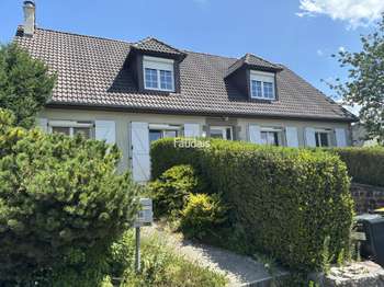 Vente maison 6 pièces Saint-Lô 50