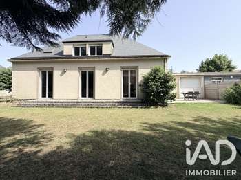 Vente Maison 5 chambresSaint-Lô