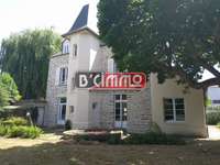 Vente maison 12 pièces Vente maison 12 pièces
