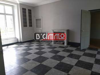 Photo Vente maison Saint-Lô