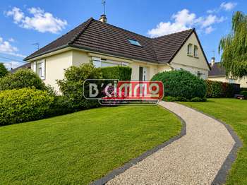 Vente maison 6 pièces Saint-Lô 50