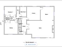 Vente maison 9 pièces Vente maison 9 pièces