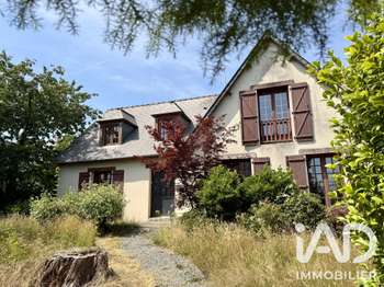 Vente maison 9 pièces Saint-Lô 50