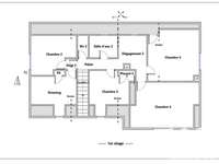 Vente maison 9 pièces Vente maison 9 pièces