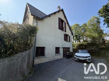 Vente maison 9 pièces Vente maison 9 pièces