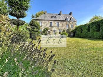 Vente Maison 6 chambresSaint-Lô