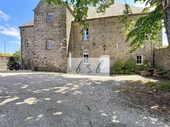Vente Maison 6 chambresSaint-Lô