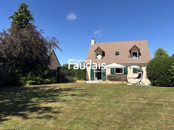 Vente Maison 4 chambresSaint-Lô