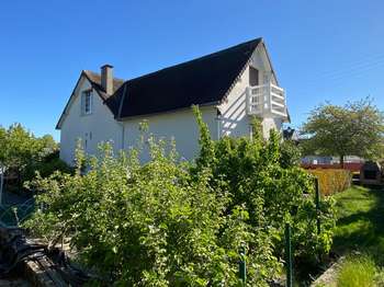 Vente Maison 5 chambresSaint-Lô