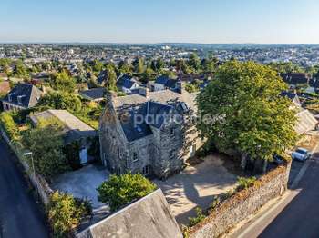 Vente maison 9 pièces Saint-Lô 50