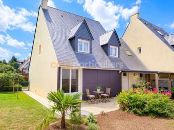 Vente Maison 4 chambresSaint-Lô