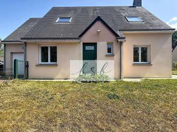 Vente Maison 5 piècesSaint-Lô