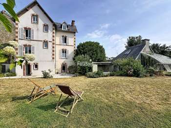 Vente Maison 4 chambresSaint-Lô