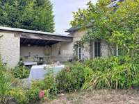 Vente maison 8 pièces Vente maison 8 pièces