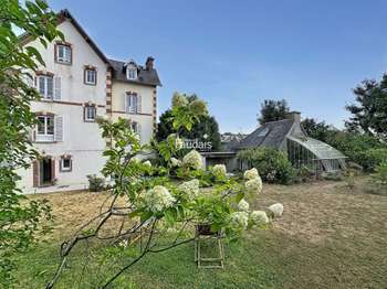 Vente maison 8 pièces Vente maison 8 pièces