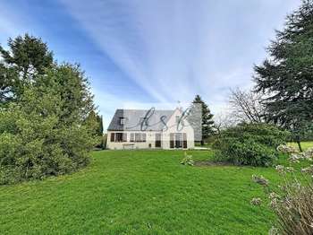Vente Maison 5 piècesSaint-Lô