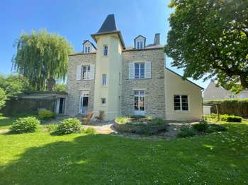 Vente Maison 8 chambresSaint-Lô