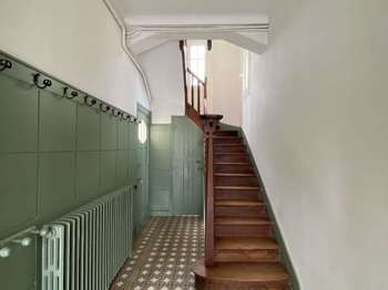 Vente maison 9 pièces