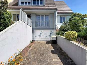 Vente Maison 6 piècesSaint-Lô