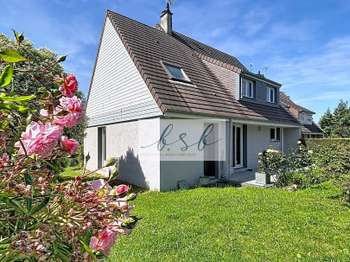Vente Maison 6 piècesSaint-Lô