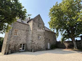 Vente Maison 7 chambresSaint-Lô
