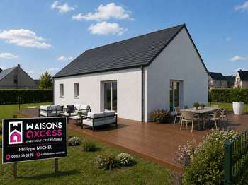 Vente maison Vente maison