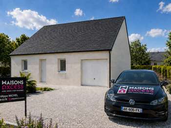 Vente maison Saint-Lô 50