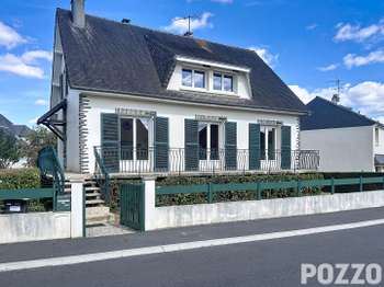 Vente Maison 5 chambresSaint-Lô