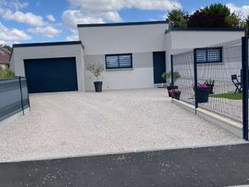 Vente Maison 2 chambresSaint-Lô