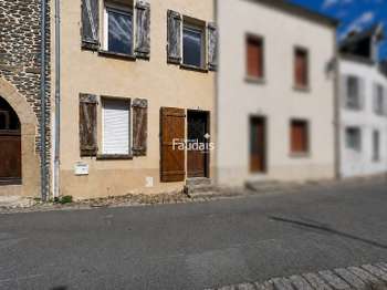 Vente Maison 2 chambresSaint-Lô