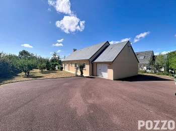 Vente maison 4 pièces Saint-Lô 50