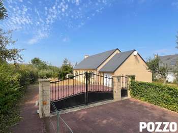 Vente Maison 2 chambresSaint-Lô
