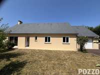 Vente maison 4 pièces Vente maison 4 pièces
