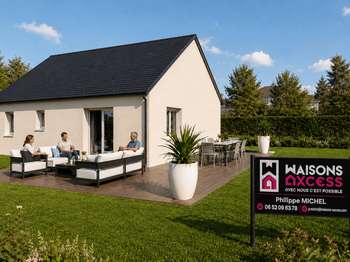 Vente maison