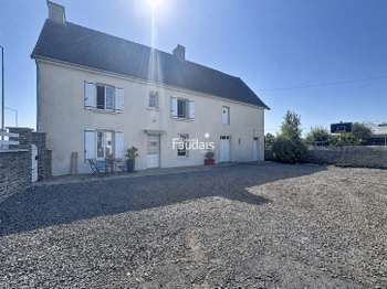 Vente maison 4 pièces Saint-Lô 50