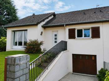 Vente maison 4 pièces Saint-Lô 50