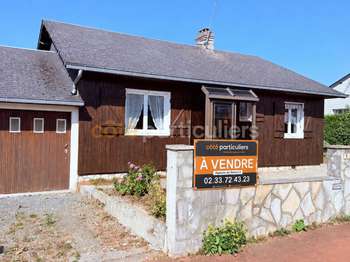 Vente maison 3 pièces Saint-Lô 50