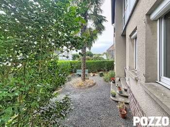 Vente Maison 3 chambresSaint-Lô