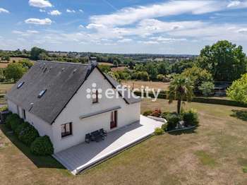 Photo Vente maison Saint-Lô