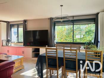 Vente maison 5 pièces Saint-Lô 50