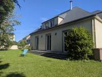 Vente maison Saint-Lô - 50