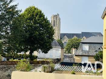 Vente maison 3 pièces Saint-Lô 50