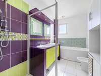 Vente maison 10 pièces