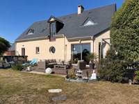 Vente maison 10 pièces