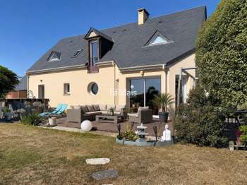 Vente maison 10 pièces Saint-Lô 50