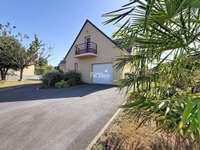 Vente maison 10 pièces