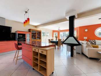 Vente maison 10 pièces